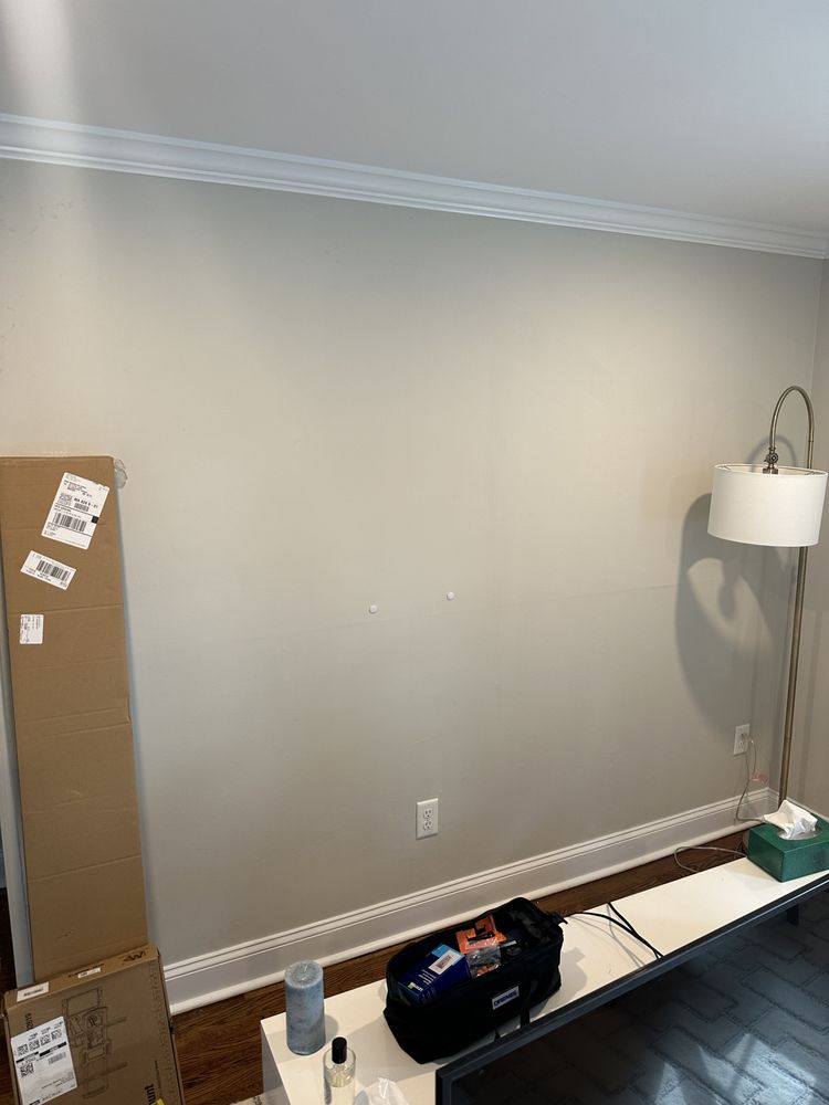 Slide of Handy Anthoney