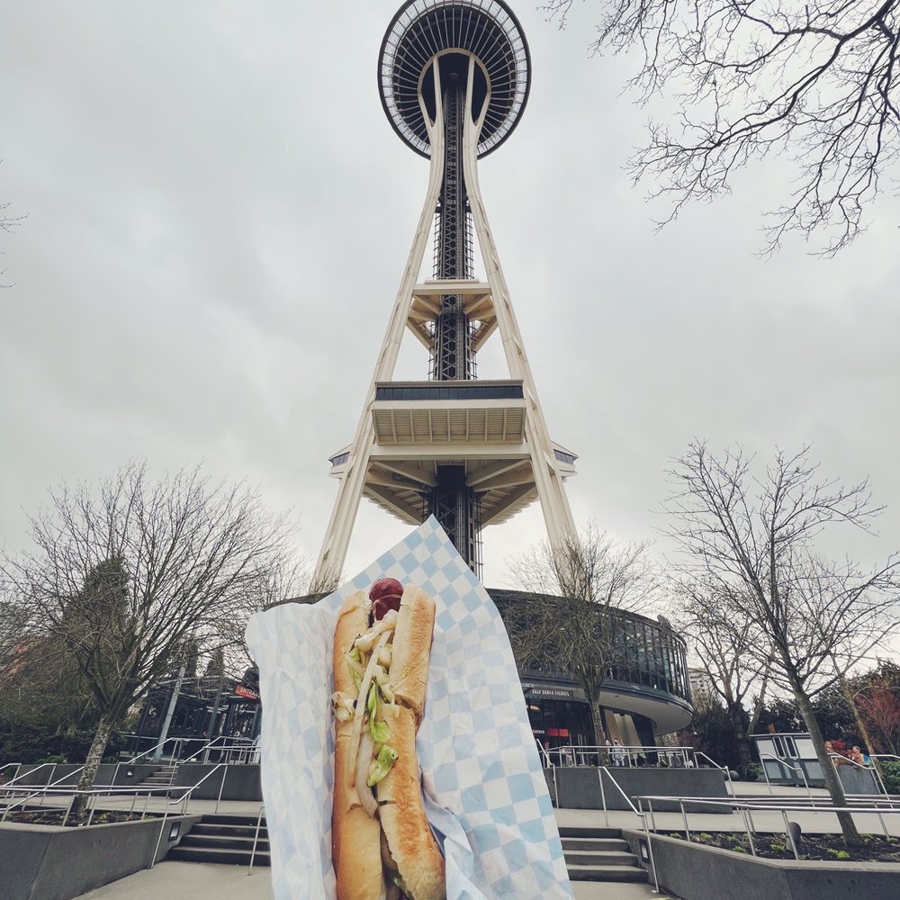 Dog In The Park - Seattle dog - Hot Dogs Near Me - Seattle, Washington Dog In The Park - Seattle dog - Hot Dogs Near Me - Seattle, Washington