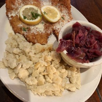 Cafe Rustika - German Near Me - Richmond, Virginia Cafe Rustika - German Near Me - Richmond, Virginia