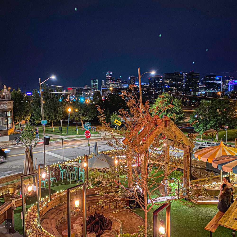 The Best 10 Restaurants near Ball Arena in Denver, CO Yelp