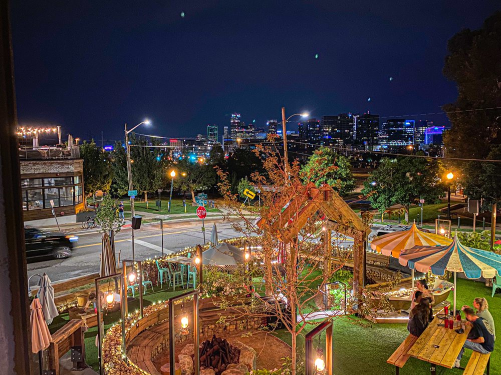 HAPPY CAMPER DENVER 1198 Photos & 880 Reviews 3211 N Pecos St