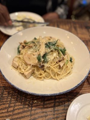 Brio Italian Grille by null