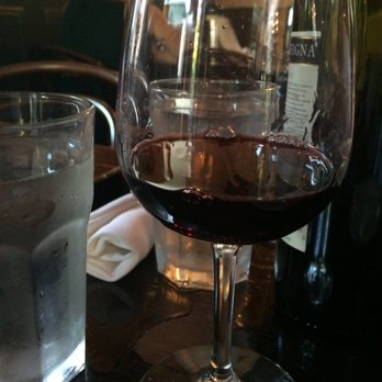Piccoli Trattoria - Malbec Graffigna - Italian Near Me - Brooklyn, New York Piccoli Trattoria - Malbec Graffigna - Italian Near Me - Brooklyn, New York