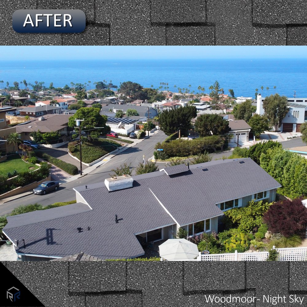 Slide of Resilient Roofing
