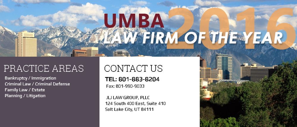 Jennifer  Ha -  JLJ Law Group - immigration attorney in Salt Lake City, UT