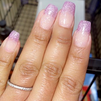 Mai's Nails - Nail Salons Near Me - Escondido, California