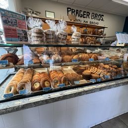 Viennoiseries