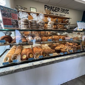 Prager Brothers Artisan Breads - Viennoiseries - Bakeries Near Me - Carlsbad, California Prager Brothers Artisan Breads - Viennoiseries - Bakeries Near Me - Carlsbad, California