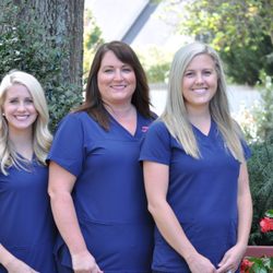 Pelham Oaks Dental - Hygeinists: Kathryn, Allison, Cory