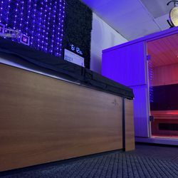 ROHCT Wellness Bar