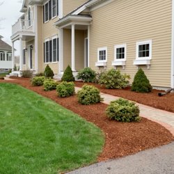 Mass Lawn Pros