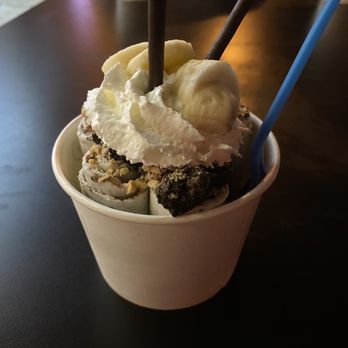 Absolute Zero Ice Cream - Desserts Near Me - Montclair, New Jersey Absolute Zero Ice Cream - Desserts Near Me - Montclair, New Jersey