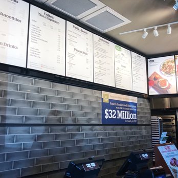 Panera Bread - Menu - Sandwiches Near Me - Zanesville, Ohio Panera Bread - Menu - Sandwiches Near Me - Zanesville, Ohio