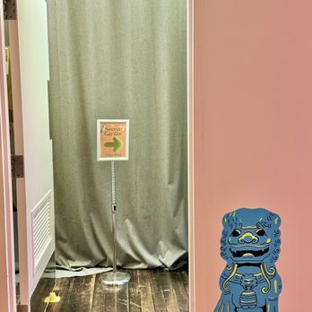 NEON - To the secret garden - Venues & Event Spaces Near Me - San Francisco, California