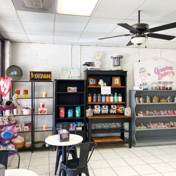 Grandma Daisy's - More candy! - Candy Stores Near Me - Boulder City, Nevada