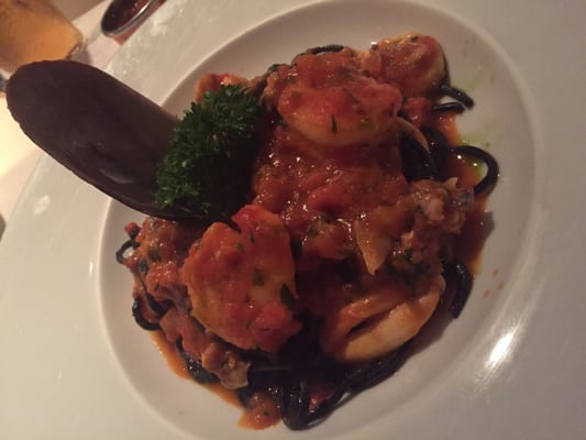Zucco Ristorante by null