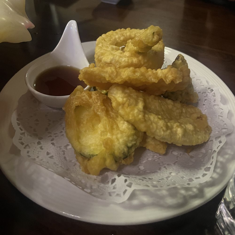 Mika French Sushi - Veggie tempura - Japanese Near Me - Sugar Hill, Georgia Mika French Sushi - Veggie tempura - Japanese Near Me - Sugar Hill, Georgia