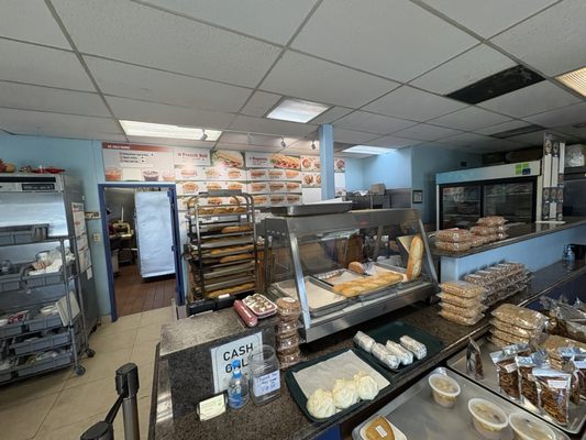 Hue Thai Bakery & Deli by null