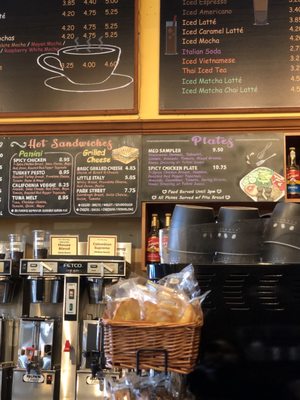 Beanery of Alameda by null