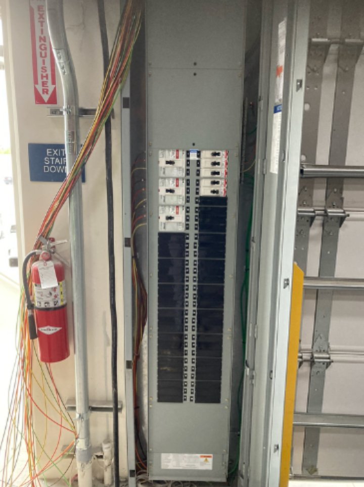 Slide of All In 1 Electric