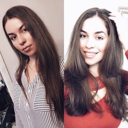 Shine Salon and Spa - Layers by Nancy