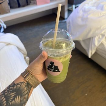 Joe & The Juice - Juice Bars & Smoothies Near Me - Chicago, Illinois