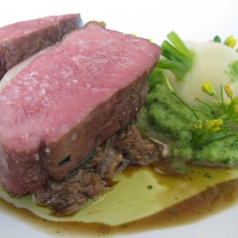 Commis - Slow roast loin of Dixon lamb, braised shoulder with fermented eastern spices, decicco broccoli. Best. Commis. Oakland. - New American Near Me - Oakland, California Commis - Slow roast loin of Dixon lamb, braised shoulder with fermented eastern spices, decicco broccoli. Best. Commis. Oakland. - New American Near Me - Oakland, California