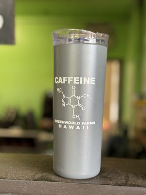 Green World Coffee Farm by null