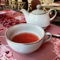 The Street Food Club - Tea-licious