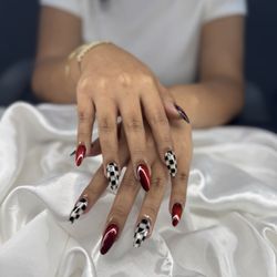 J&K Nails Spa