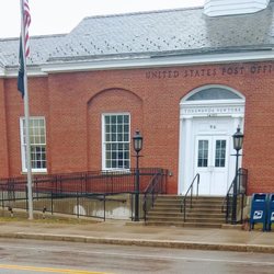 US Post Office