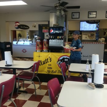 Mutt's on 13th - Hot Dogs Near Me - St. Cloud, Florida