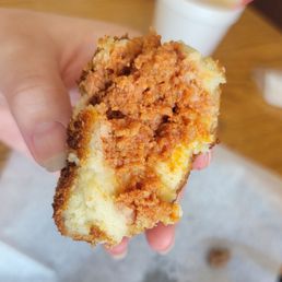 Fried Stuffed Potato (Papas Rellenas)