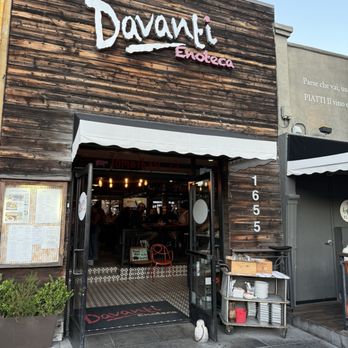 DAVANTI ENOTECA - Updated October 2025 - 3439 Photos & 2847 Reviews
