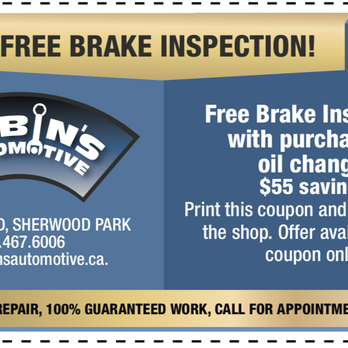 Robin's Automotive - Robin's Automotive - Auto Repair Near Me - Sherwood Park, Alberta Robin's Automotive - Robin's Automotive - Auto Repair Near Me - Sherwood Park, Alberta