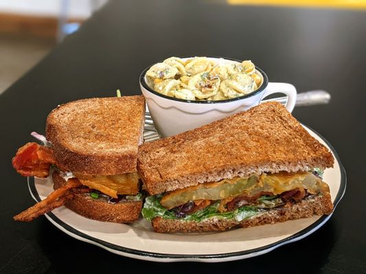 (ish) delicatessen by null