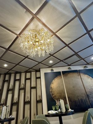 Moonlight Restaurant by null