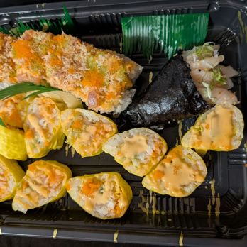 TOKYO ONE JAPANESE STEAK HOUSE - Updated May 2026 - 107 Photos