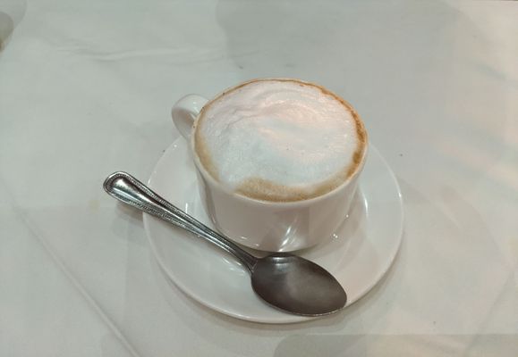 La Famiglia Ristorante by null