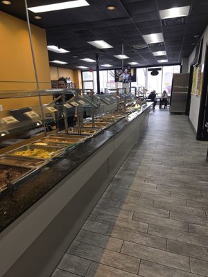 Brazilian Place by null