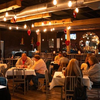 Tuscany Grill - Italian Near Me - Cedar Rapids, Iowa Tuscany Grill - Italian Near Me - Cedar Rapids, Iowa