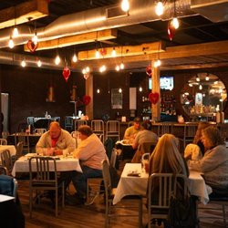 Tuscany Grill