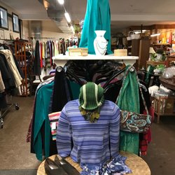 Hope's Treasures Thrift Store