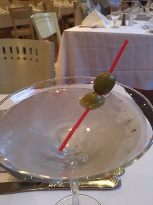 Seventh Street Cafe by null