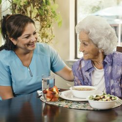 Always Best Care Senior Services