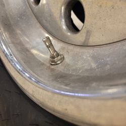 MidSouth Auto Care - Custom valve stems.