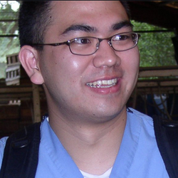 Douglas Ng, DDS