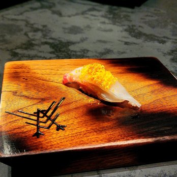 Robin - Sushi Bars Near Me - San Francisco, California