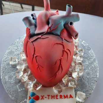 Cakes by Karl - I gave them a pic how the cake would be and they exceeded my expectation! Also the cake tasted delicious! Everyone was impressed! Thank you! - Desserts Near Me - Vallejo, California