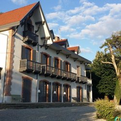 Domaine de Dony - Domaine de Dony